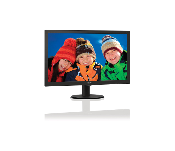 Philips 233V5LSB/00 - 1398977 - zdjęcie 2